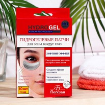 FLORESAN HydroGel   /   -