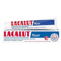 LACALUT ������ ����� Fluor ������ �� ������� (��������)