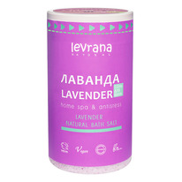 LEVRANA ���� ��� ���� ������� Home spa & antistress