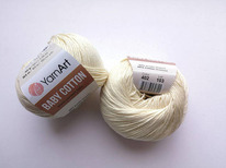 YARN-ART Baby Cotton/ 402 ��������