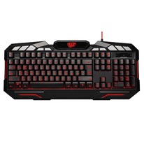 ���������� Defender GK-100DL Doom Keeper ���������� ������� � ���������� USB (bl