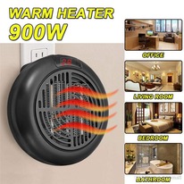   Wonder Heater 900W