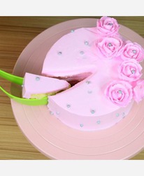  -    Cake Server.  . 9046085