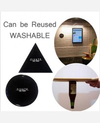   FIXATE GEL PADS, 2    9046184