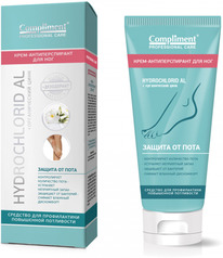 COMPLIMENT Professional Care -     