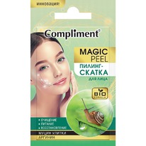 COMPLIMENT Magic Peel ������-������ ��� ���� ����� ������ � �������