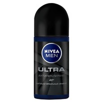 NIVEA ����������-��������� ������� Ultra ����������������� ������ (��������)