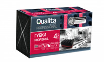 QUALITA ����� �������� PROFI GRILL 4��