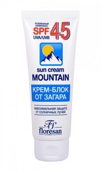 -289 -   MOUNTAIN (  ) SPF 45. 60