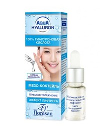 -391 AQUA HYALURON  -  