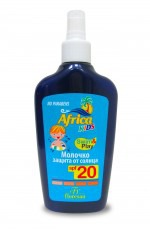 -407     (SPF 20) 200