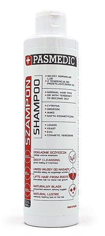  PASMEDIC           250