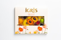  IGRIS 