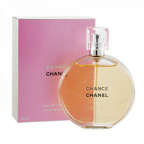   Chanel Chance 