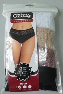 OZTAS    21008-H  (4) 