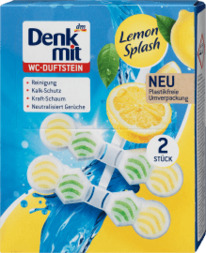 dm   Lemon Splash, 2 .
