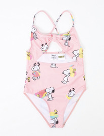 Lefties BAADOR SNOOPY PEANUTS� Rosa Claro