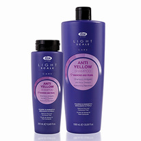   ,      Light Scale Care Anti Yel