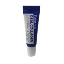 FarmStay �������-�������� ��� ��� � ���������� Real Collagen Essential Lip Balm