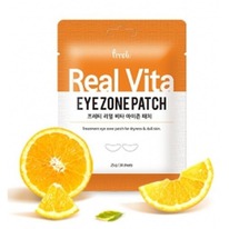 Prreti       30 Real Vita Eye Zone