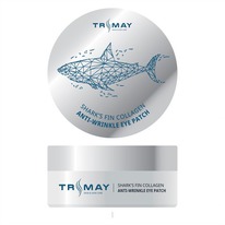 Trimay      Sharks Fin Collagen Anti-wrinkle E