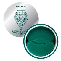 Trimay     Emerald Syn-Ake Peptide Lifting Eye Patch
