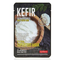 Dermal  -   It's Real Superfood Mask Kefir