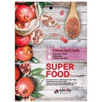 Eyenlip -    Super Food Pomegranate Mask