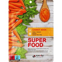 Eyenlip -    Super Food Carrot Mask