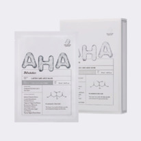 JMsolution -    Layer Care Able Mask