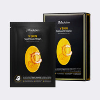 JMsolution -    V Skin Radiance Mask Vitamin C