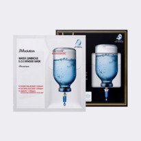 JMsolution  -    Water Luminous S.O