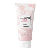 Heimish      All Clean Pink Clay Purifying Wash Off
