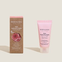 Mary&May      30    Rose Hyaluronic Hydr