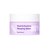 Tiam        Snail & Azulene Sleeping Mask