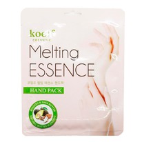 Petitfee    Melting Essence Hand Mask
