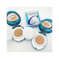 Enough     21 collagen aqua air cushion