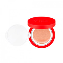 issha      21 Velvet Finish Cushion SPF50+ PA+++