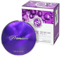 Enough       21  Premium 8 Peptide Two Way Ca