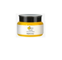 FarmStay ���� ��� ������������ ���� � �������� Citrus Yuja Vitalizing Cream
