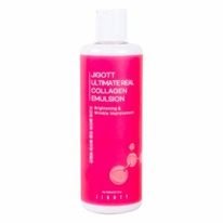 Jigott     Ultimate Real Collagen Emulsion