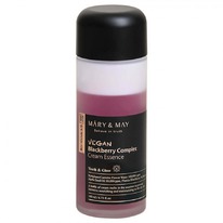 Mary&May �������� �������� � ���������� ������� Vegan Blackberry Complex Cream E