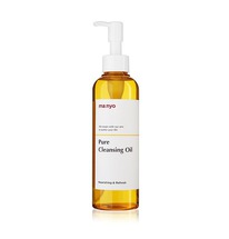 M ������������ ����� ��� ��������� �������� ���� Pure Cleansing Oil