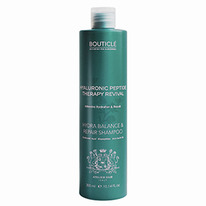         - Hydra Balance & Repa