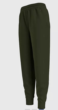 TH RELAXED FIT SOLID SWEATPANT ColorGreen Cliffs