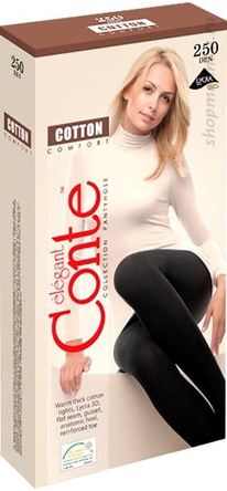 �������� ������ Conte Cotton 250