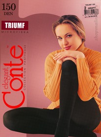 �������� ������ Conte Triumf 150