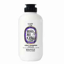         - BIORICH LIGHT SHAMPOO