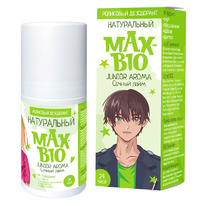 ������������ ���������� MAX-BIO JUNIOR AROMA ������ ����
