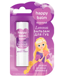     c    Happy Balm 3,6